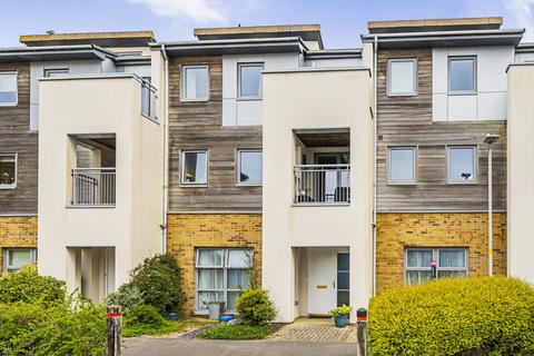 4 bedroom townhouse for sale, Stone Close, Poole, Dorset