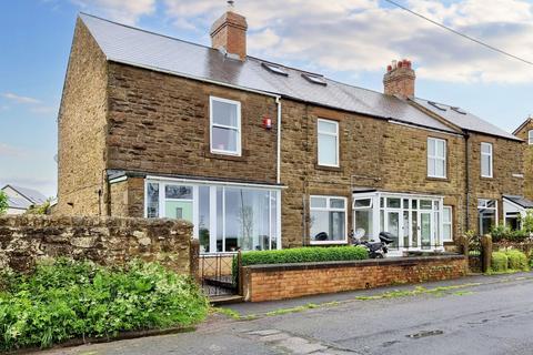 2 bedroom terraced house for sale, Derwent View, Medomsley Edge