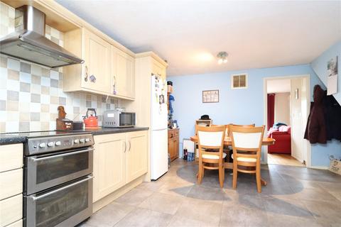 3 bedroom end of terrace house for sale, Calvards Croft, Greenleys, Milton Keynes, Buckinghamshire, MK12