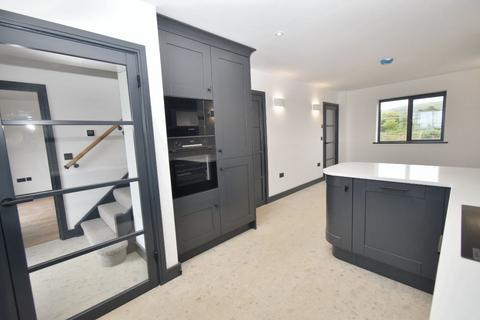 4 bedroom detached house for sale, Gwel Owrek, Bossiney