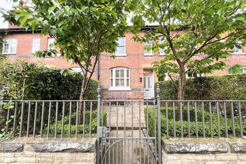 2 bedroom house to rent, Moss Lane, Alderley Edge