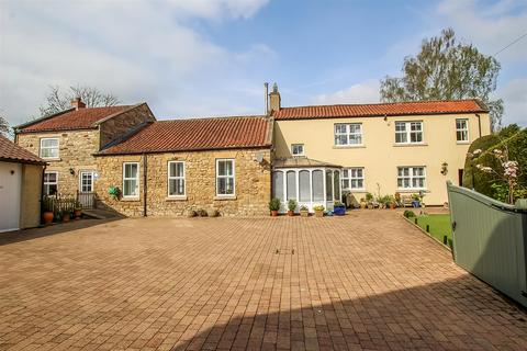 6 bedroom detached house for sale, Winston Road, Staindrop, Darlington