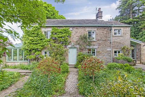 4 bedroom detached house for sale, Gatehouse Lane, Hathersage, Hope Valley