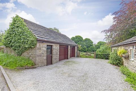 4 bedroom detached house for sale, Gatehouse Lane, Hathersage, Hope Valley