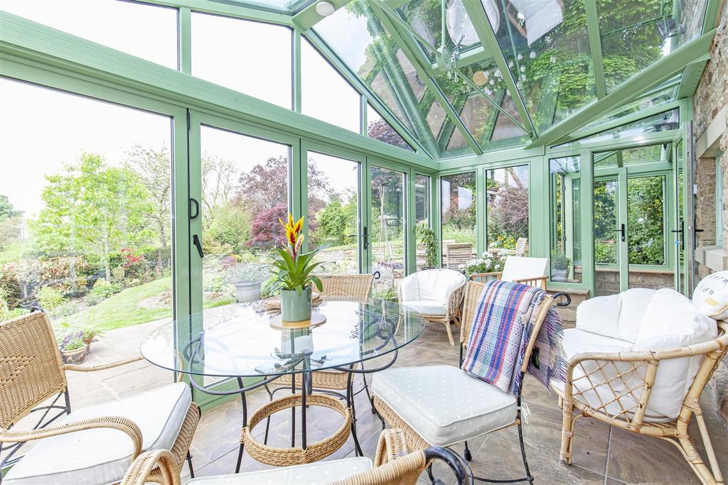 Conservatory