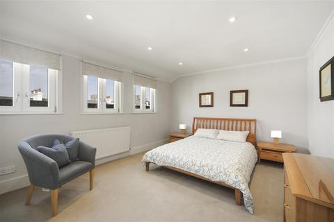 2 bedroom house for sale, Denbigh Street, London SW1V