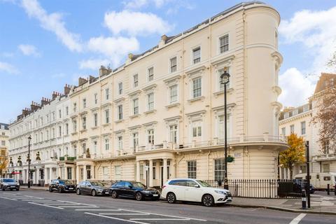 2 bedroom flat for sale, Denbigh Street, London SW1V