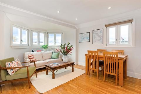 2 bedroom flat for sale, Denbigh Street, London SW1V