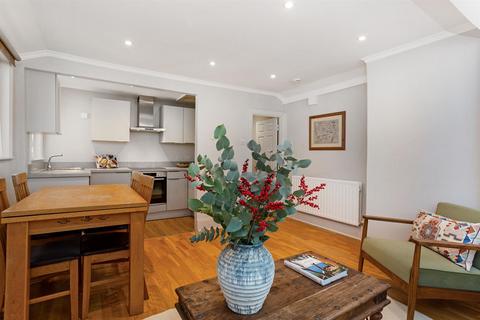 2 bedroom flat for sale, Denbigh Street, London SW1V