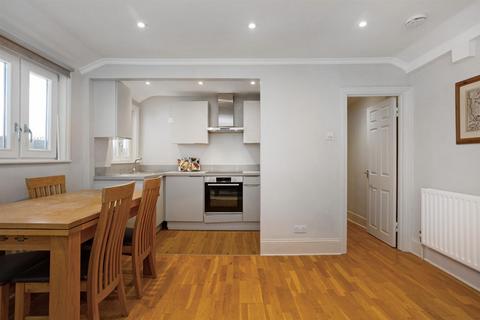 2 bedroom flat for sale, Denbigh Street, London SW1V