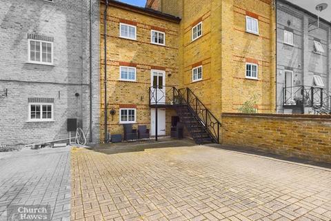 4 bedroom townhouse for sale, Saltcote Maltings, Heybridge, Maldon