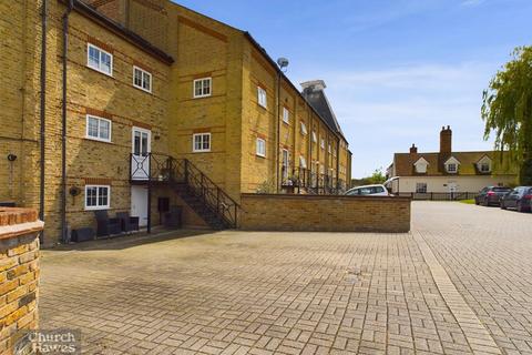 4 bedroom townhouse for sale, Saltcote Maltings, Heybridge, Maldon