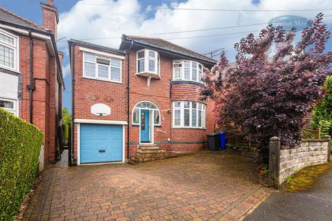 4 bedroom detached house for sale, Worrall Drive, Worrall, Sheffield