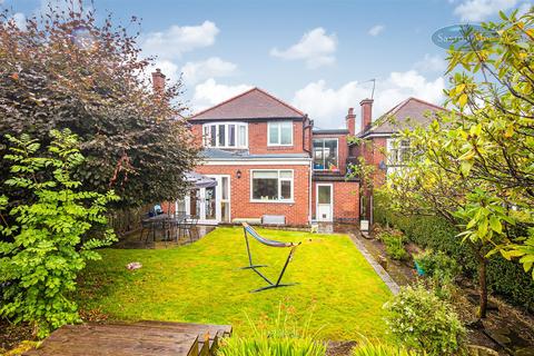 4 bedroom detached house for sale, Worrall Drive, Worrall, Sheffield
