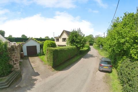 3 bedroom semi-detached house for sale, Fair View Cottages, Chorley, Lichfield