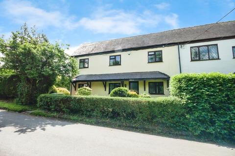 3 bedroom semi-detached house for sale, Fair View Cottages, Chorley, Lichfield