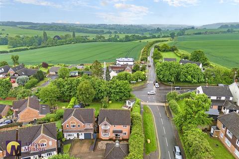 4 bedroom detached house for sale, Saffron Meadow, Standon