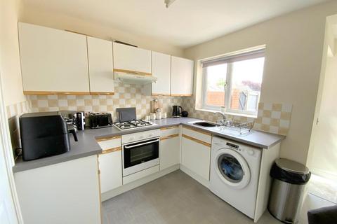40 Bursar Street, Cleethorpes, DN35 8DR