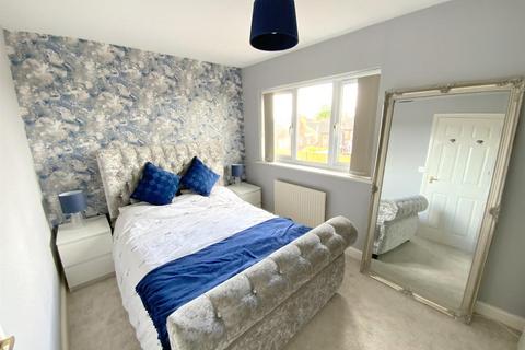 40 Bursar Street, Cleethorpes, DN35 8DR