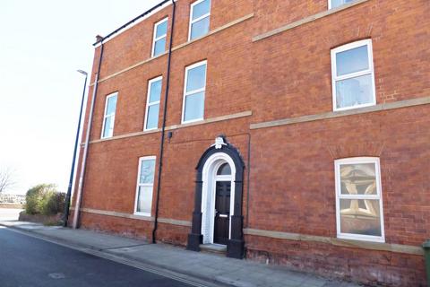 2 bedroom flat for sale, Knoll Street, Cleethorpes, N.E. Lincs, DN35 8LL