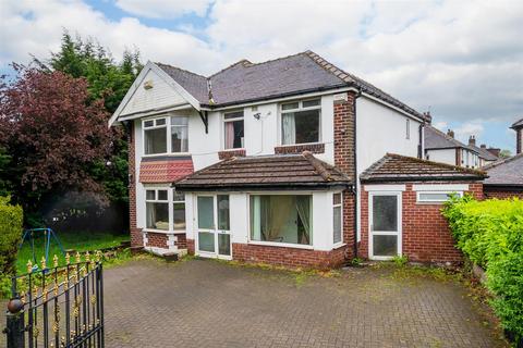 6 bedroom house for sale, Greenhill Avenue, Sheffield