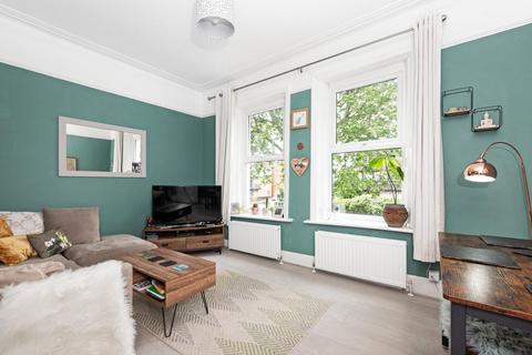 2 bedroom flat for sale, Baring Road, Grove Park, London