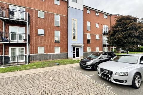 2 bedroom apartment to rent, Barleycorn Drive, Birmingham