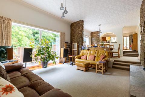 5 bedroom detached bungalow for sale, Squirrels Hollow, Nantwich Road, Cheshire