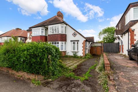 3 bedroom semi-detached house for sale, Gayfere Road, Stoneleigh