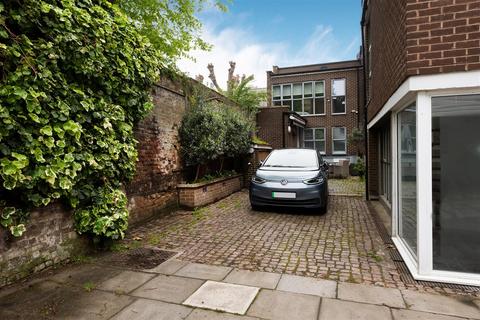 2 bedroom house to rent, Prince Arthur Mews, Hampstead Village, NW3