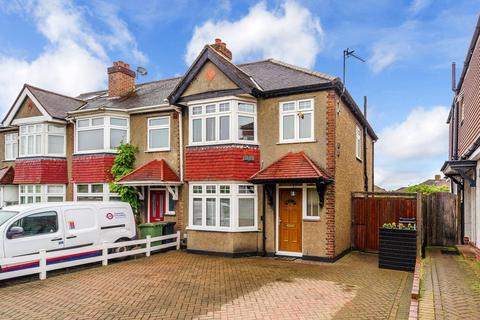 3 bedroom semi-detached house for sale, Ewell By Pass, Ewell