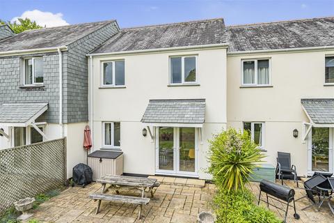 3 bedroom terraced house for sale, Falmouth