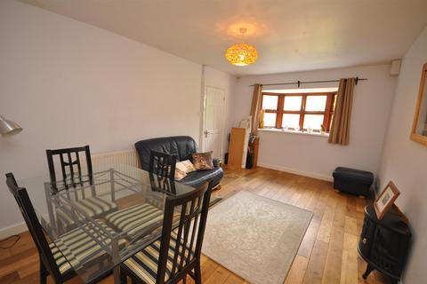 2 bedroom cottage to rent, Trinity Street, Leamington Spa