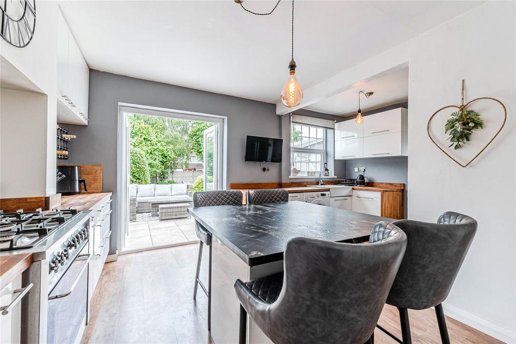 Lowther Grove, Garforth, Leeds, West... 3 bed semidetached house for sale £290,000