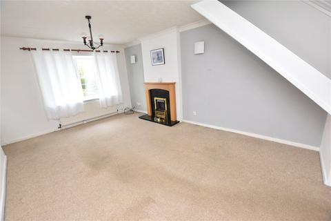 2 bedroom semi-detached house for sale, Borrowdale Croft, Yeadon, Leeds