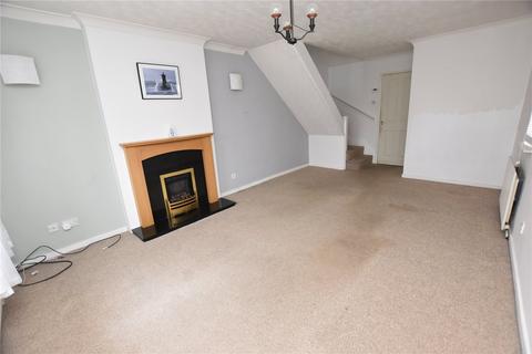 2 bedroom semi-detached house for sale, Borrowdale Croft, Yeadon, Leeds