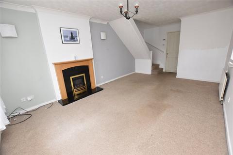 41 Borrowdale Croft, Yeadon, Leeds, LS19 7FN
