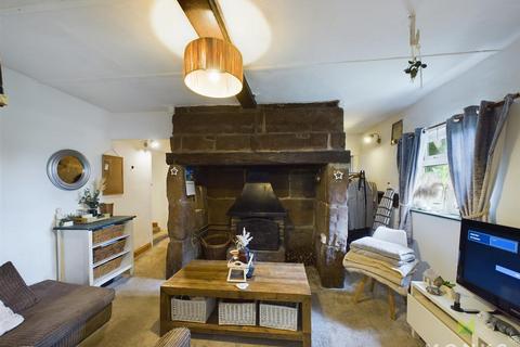 3 bedroom cottage for sale, Lee Hill, Lee Brockhurst