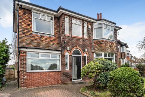 43 Batcliffe Drive, Leeds, LS6 3QB