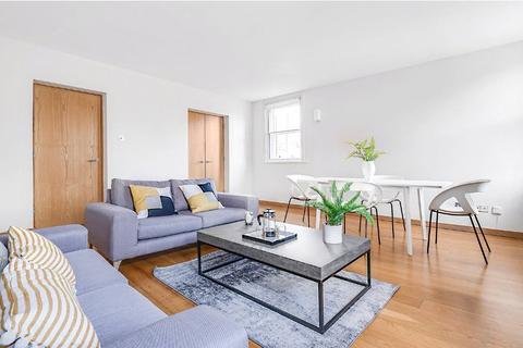 2 bedroom apartment to rent - Marylebone High Street, Marylebone, London, W1U