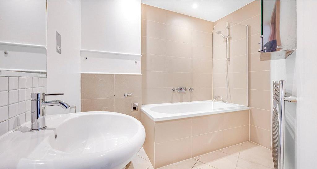Bathroom 1