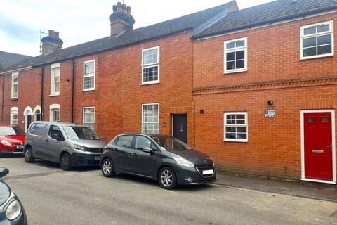 4 bedroom house for sale, College Street, Salisbury