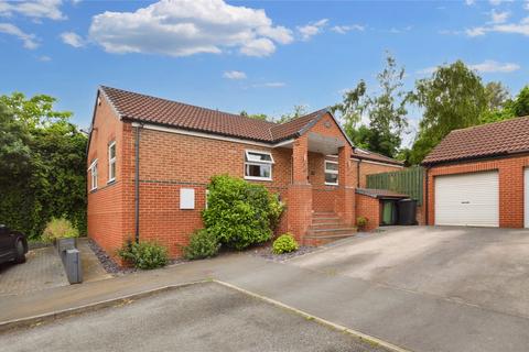 3 bedroom detached bungalow for sale, Oast House Croft, Robin Hood, Wakefield, West Yorkshire