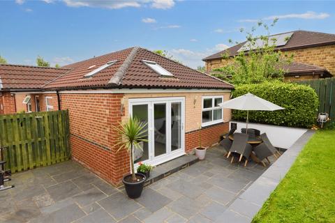 3 bedroom detached bungalow for sale, Oast House Croft, Robin Hood, Wakefield, West Yorkshire