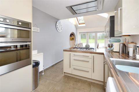 3 bedroom detached bungalow for sale, Oast House Croft, Robin Hood, Wakefield, West Yorkshire