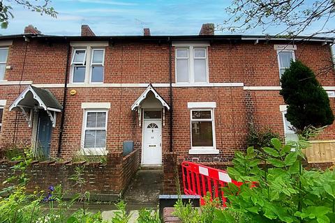 2 bedroom terraced house for sale, Malcolm Street, Newcastle Upon Tyne