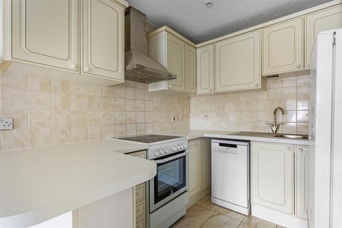 1 bedroom retirement property for sale, Beatrice Lodge, Beatrice Road, Oxted
