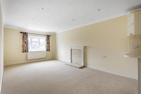 1 bedroom retirement property for sale, Beatrice Lodge, Beatrice Road, Oxted