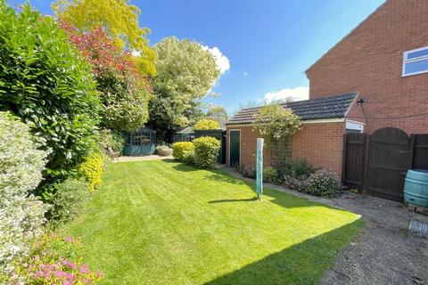 3 bedroom detached house for sale, Church View, Bottesford