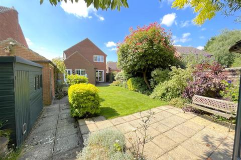 3 bedroom detached house for sale, Church View, Bottesford